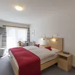 Sonne 3* Superior Hotel Saint-Moritz
