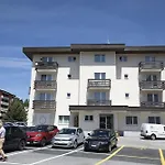 Sonne 3* Superior Saint-Moritz