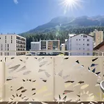 Sonne 3* Superior 3* Saint-Moritz