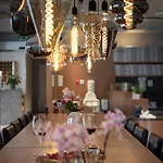 Hotel Sonne 3* Superior Saint-Moritz