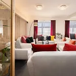Sonne 3* Superior 3* Saint-Moritz