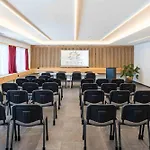 Hotel Sonne 3* Superior Saint-Moritz