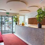 Hotel Sonne 3* Superior Saint-Moritz