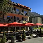 Hotel Sonne 3* Superior