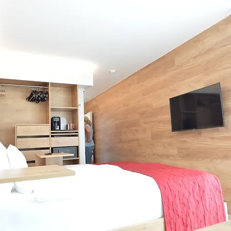 Hotel Sonne 3* Superior St. Moritz