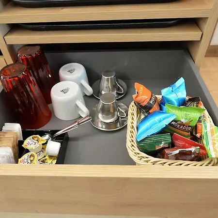 Sonne 3* Superior Szálloda