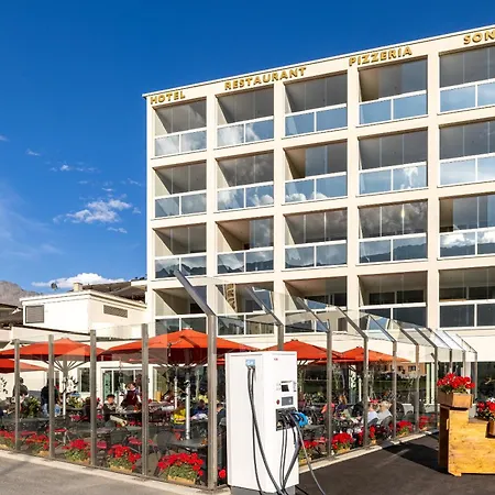 Szálloda Sonne 3* Superior 3*