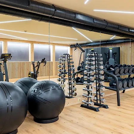 Sonne 3* Superior 3* St. Moritz