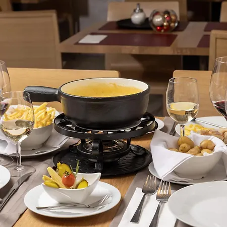 Hotell Sonne 3* Superior