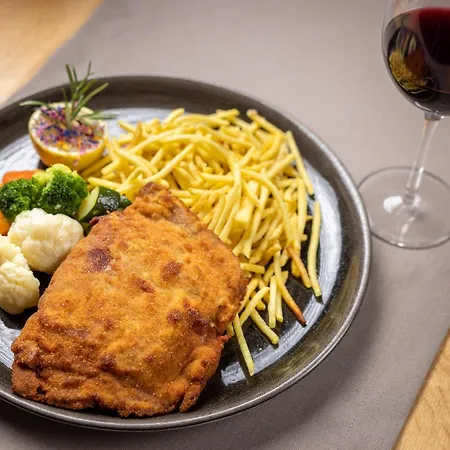 Szálloda Sonne 3* Superior 3*