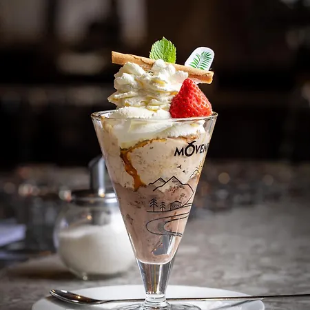 Sonne 3* Superior 3* St. Moritz