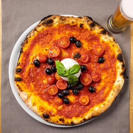 Szálloda Sonne 3* Superior