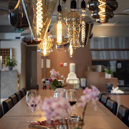 Szálloda Sonne 3* Superior St. Moritz