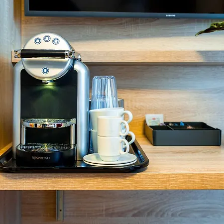 Sonne 3* Superior Szálloda