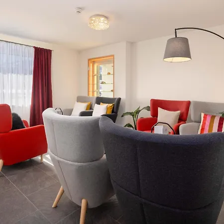 Sonne 3* Superior Szálloda 3*