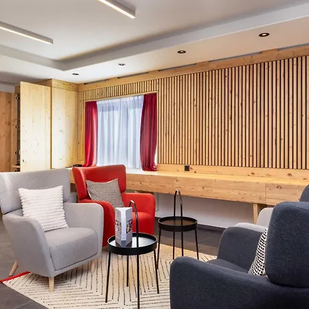 Sonne 3* Superior 3* St. Moritz