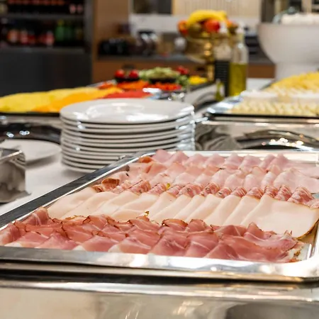 Szálloda Sonne 3* Superior