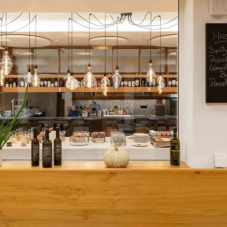 酒店 Sonne 3* Superior