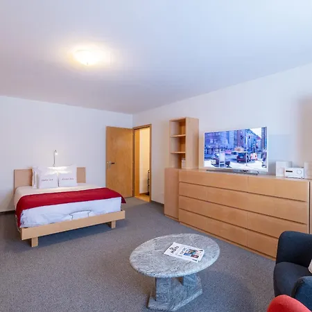 Hotel Sonne 3* Superior