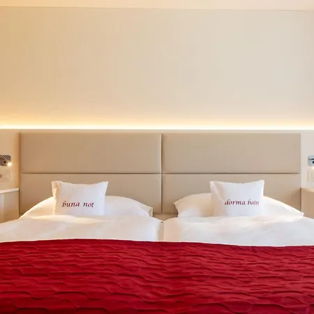Hotell Sonne 3* Superior