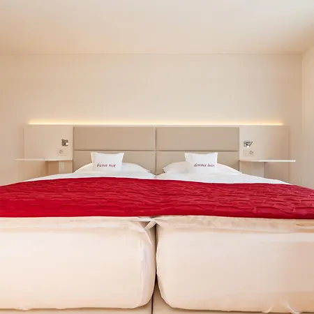 Sonne 3* Superior Hotell St. Moritz