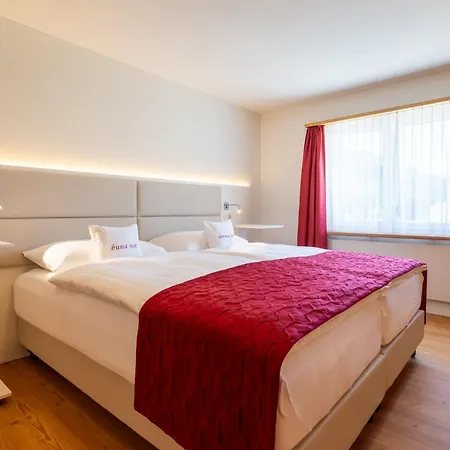 Hotell Sonne 3* Superior