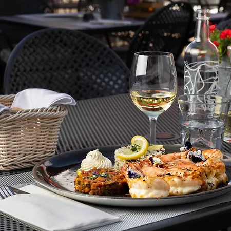 Hotel Sonne 3* Superior St. Moritz