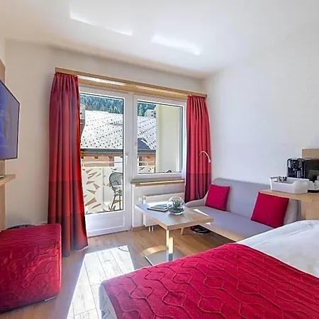 Hotel Sonne 3* Superior 3*