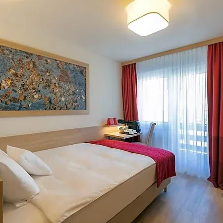 Sonne 3* Superior Hotel Saint-Moritz
