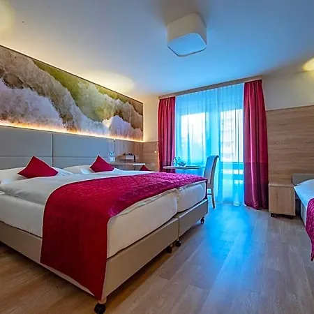 Hotel Sonne 3* Superior Saint-Moritz