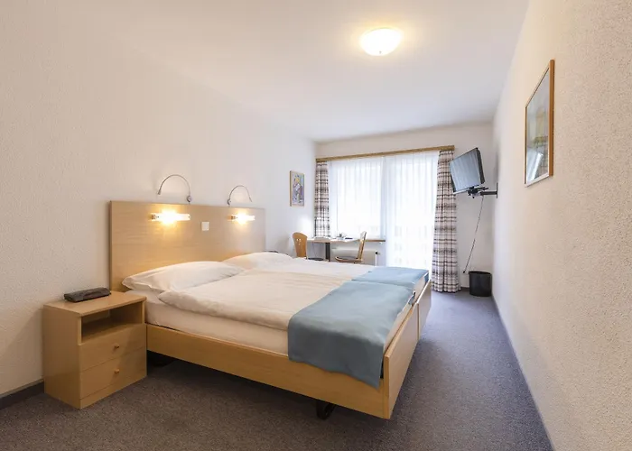 Sonne 3* Superior Hotel 3*