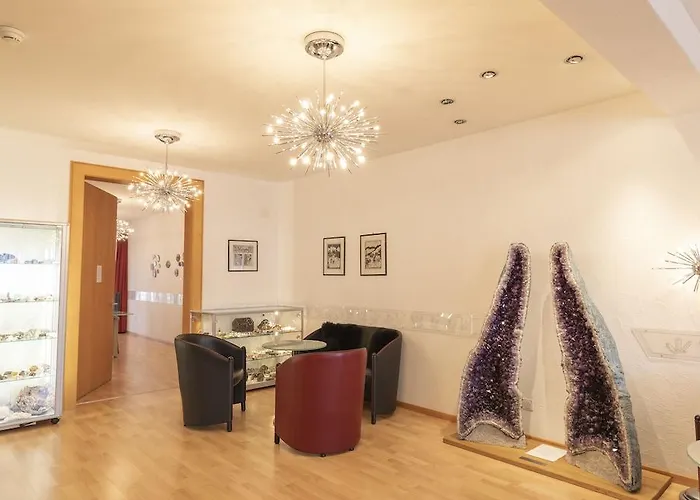 酒店 Sonne 3* Superior