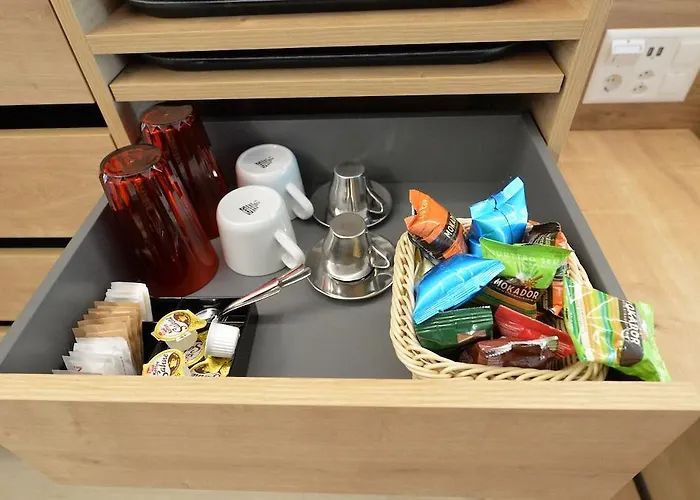 Sonne 3* Superior 酒店