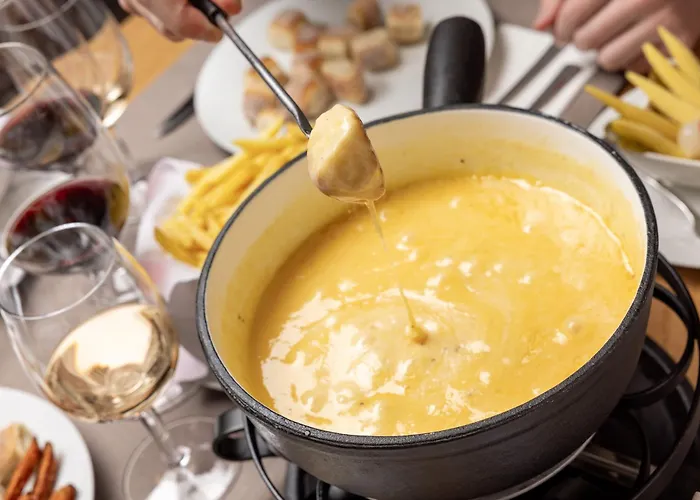 酒店 Sonne 3* Superior