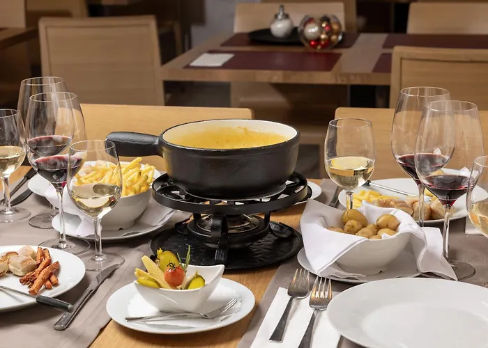 Hotel Sonne 3* Superior