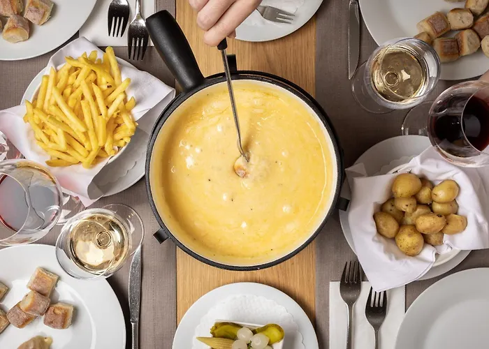 Sonne 3* Superior Hotel Sankt Moritz