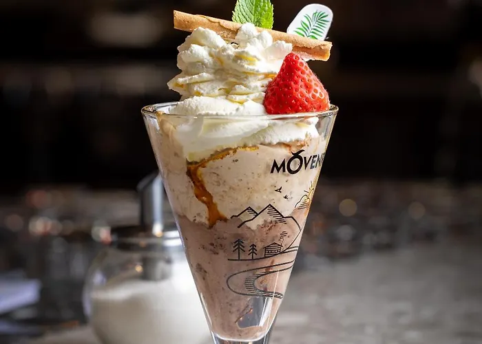 Sonne 3* Superior 3* 圣莫里茨