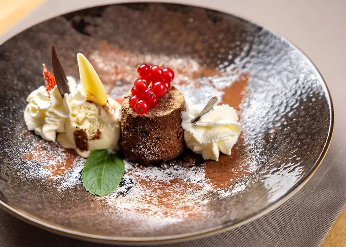 Sonne 3* Superior Hotel