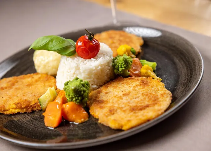 酒店 Sonne 3* Superior 3*