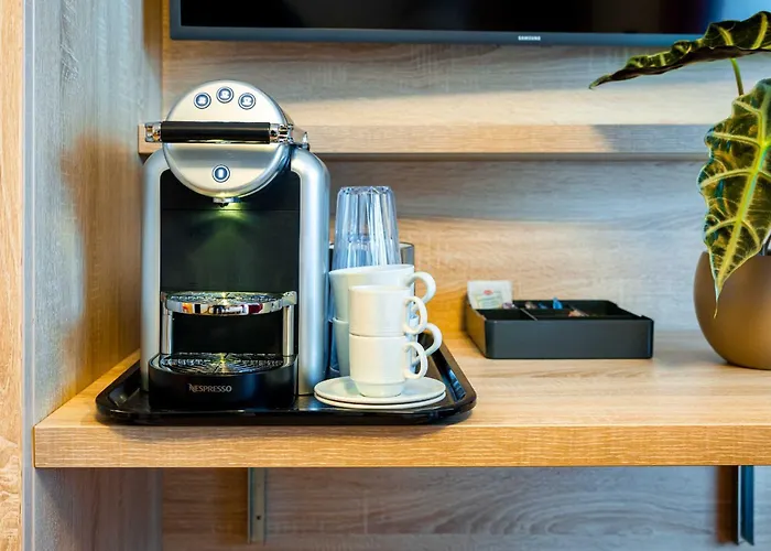 Sonne 3* Superior Hotel