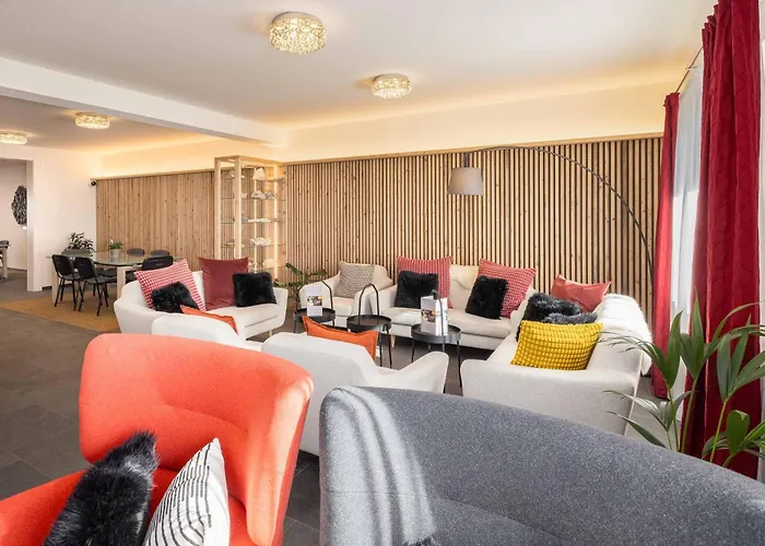 Hotel Sonne 3* Superior