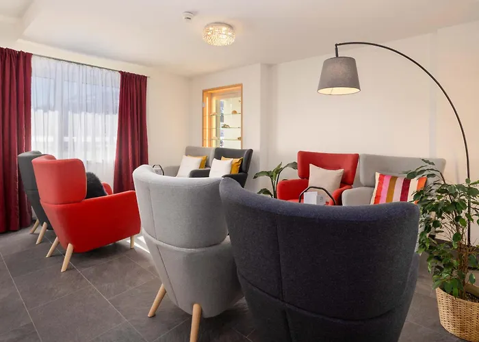 Sonne 3* Superior Hotel 3*