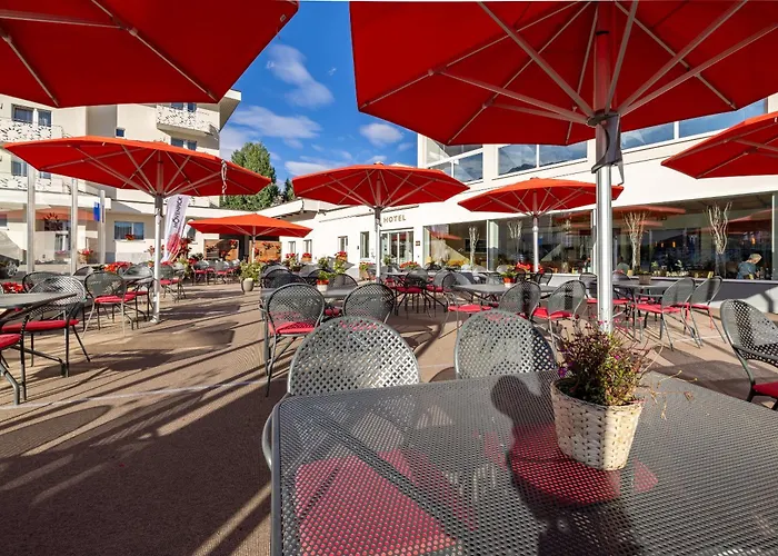 Sonne 3* Superior Hotel