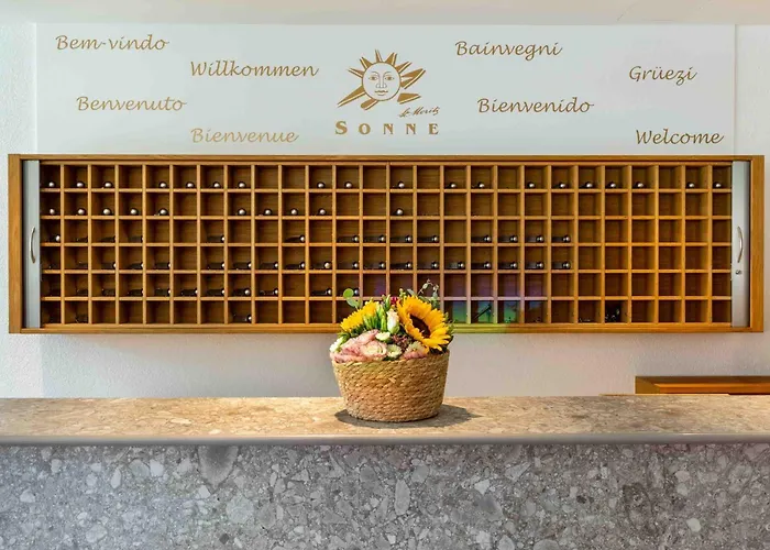 Sonne 3* Superior 3*