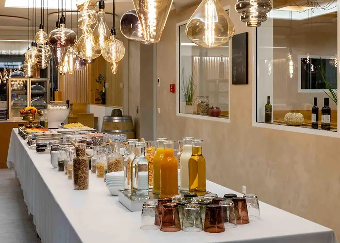 Sonne 3* Superior Hotel 3*