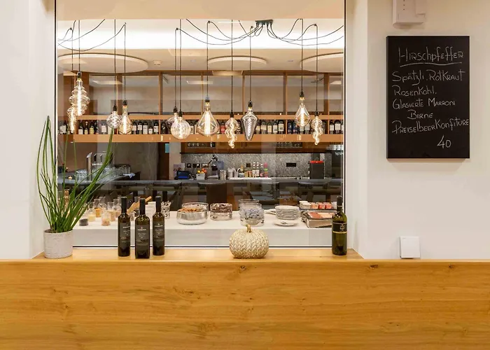 Hotel Sonne 3* Superior