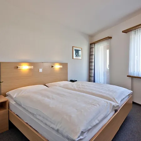 Sonne 3* Superior 3* Saint-Moritz
