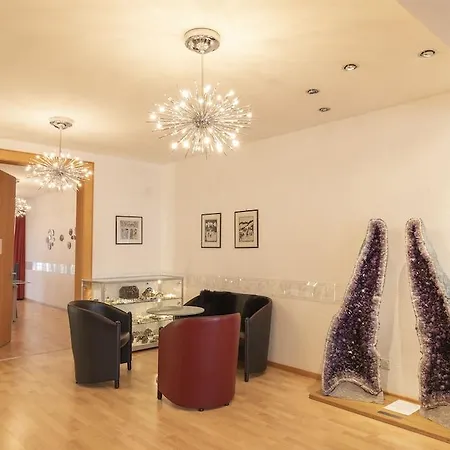 Otel Sonne 3* Superior