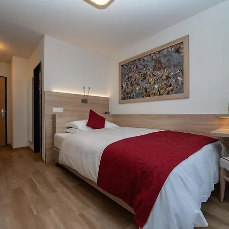 Sonne 3* Superior Otel