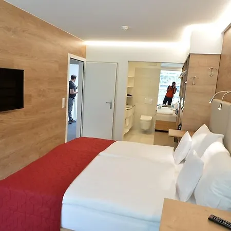 Sonne 3* Superior Otel 3*